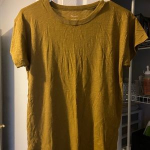 Madewell T-shirt